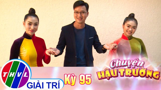 Gặp gỡ các nghệ sĩ Tuyệt đỉnh song ca - Cặp đôi vàng 2019 trước giờ ghi hình Vòng chung kết