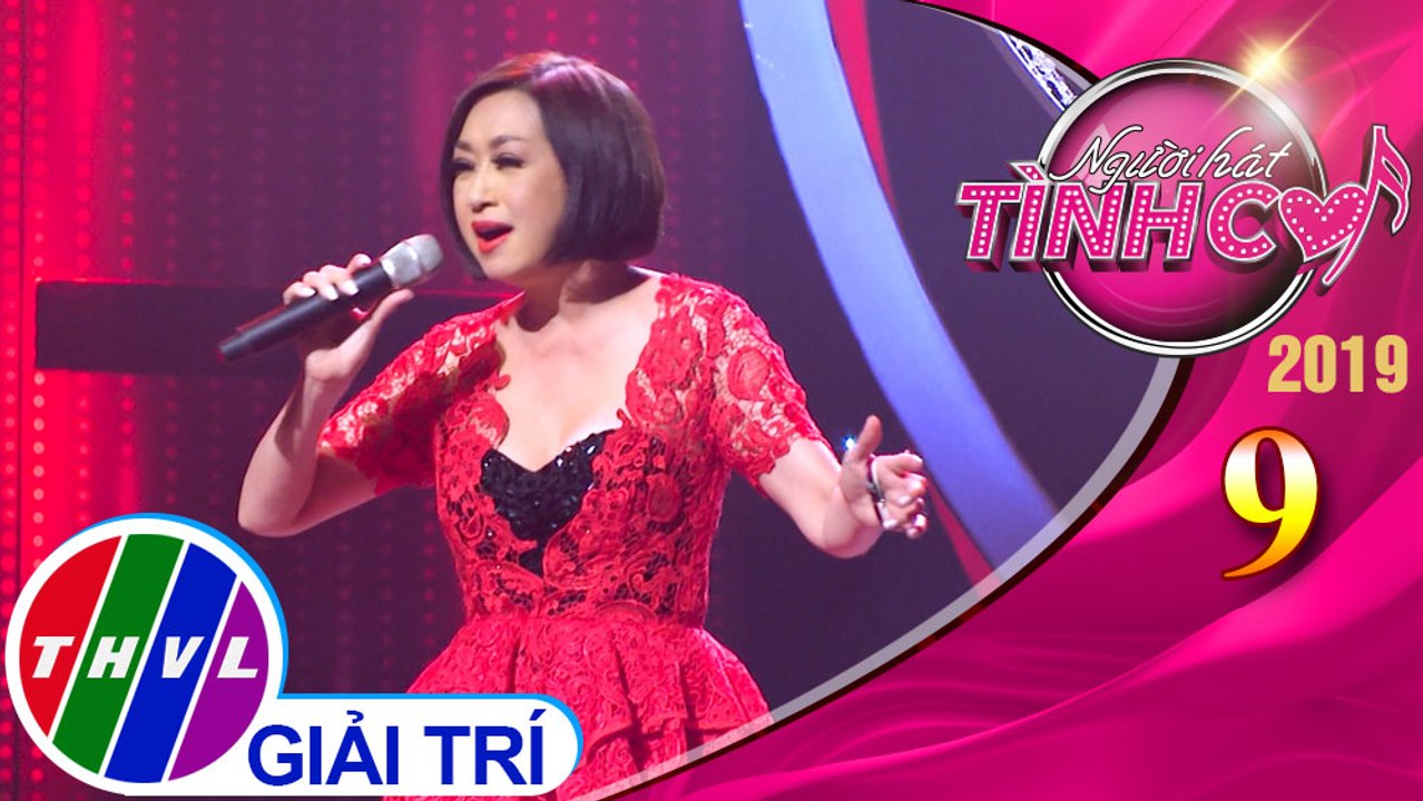 Người hát tình ca 2019 – Tập 9[1]: Chiếc Lá Cuối Cùng - Ý Lan