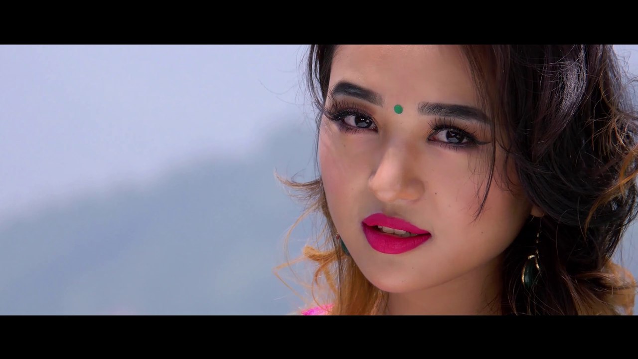 Chandrakot Ki Nani - Bibek Shrestha (Kandara Band) Ft. Alisha Rai | New Nepali Song 2019/2076