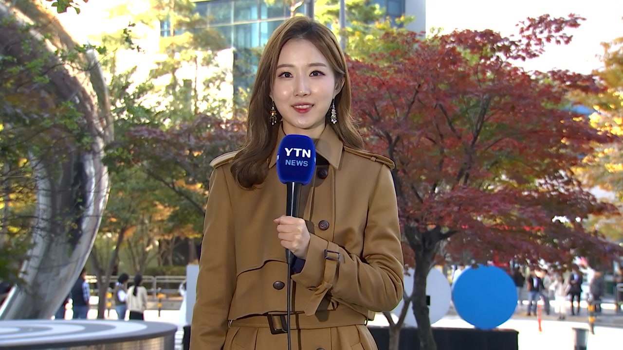[날씨] 오늘 내륙 맑고 일교차 커...공기 깨끗 / YTN