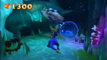 Spyro Reignited Trilogy (PC), Spyro 3 Year of the Dragon (Blind) Playthrough Part 6 Seashell Shore