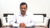 Odd-Even : Delhi CM Arvind Kejriwal Urges People To Follow It