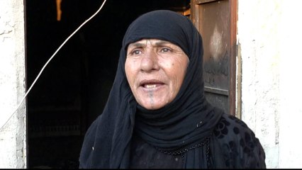 Uncertain future for religious minority in northeastern Syria