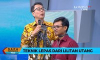 Smart Business Talk - Teknik Lepas dari Lilitan Utang