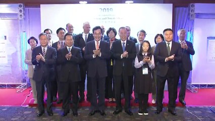 이낙연 총리 "미세먼지 한중일 연구결과 이달 공개" / YTN