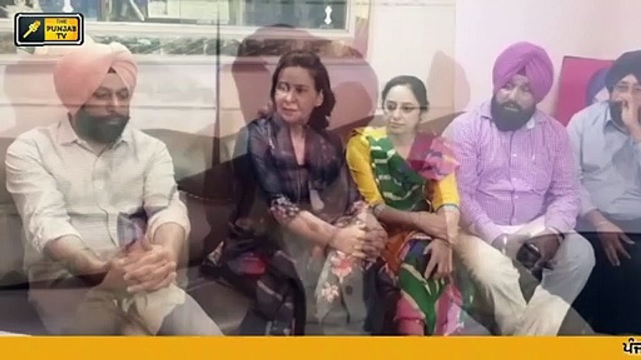 ਭਾਜਪਾ 'ਚ ਜਾਣਗੇ ਨਵਜੋਤ ਸਿੱਧੂ? Will Navjot Sidhu join BJP?