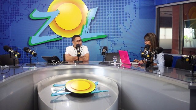 El equipo de #ModoOpinion comenta sobre la elección de los nuevos miembros del Comité Político PLD