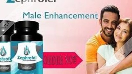 Zephrofel - Help You Last Longer In Bed