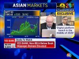 These are market expert Ashwani Gujral's top stock recommendations for today