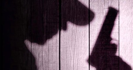 Akılalmaz olay! 5 tetikçi aynı kişiyi öldürmek için birbirini kiraladı