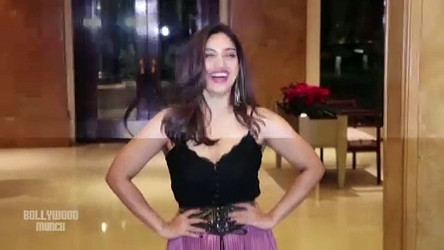 Bhumi pednekar and Taapsee pannu promoting There Upcoming Movie Saand Ki Aankh