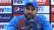 India vs Bangladesh: Rohit Sharma admits lack of judgement cost India the first T20I |वनइंडिया हिंदी