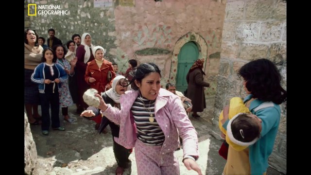 IR Interview: Susan Goldberg For WOMEN - The National Geographic Image Collection [National Geographic] - Part II