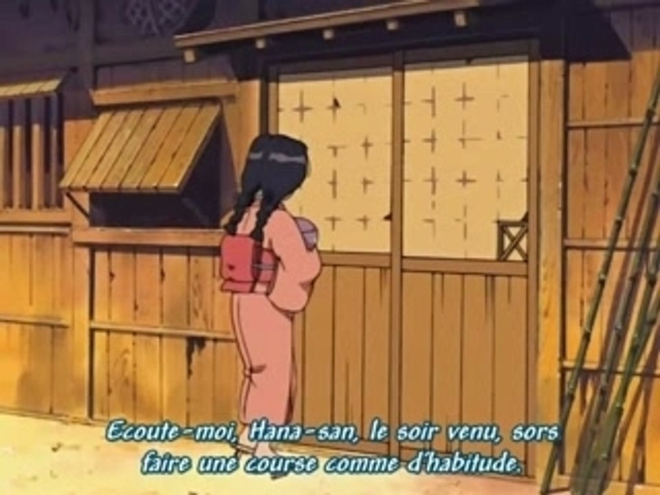 Hanada Shounen Shi  17 vostfr (part 2)