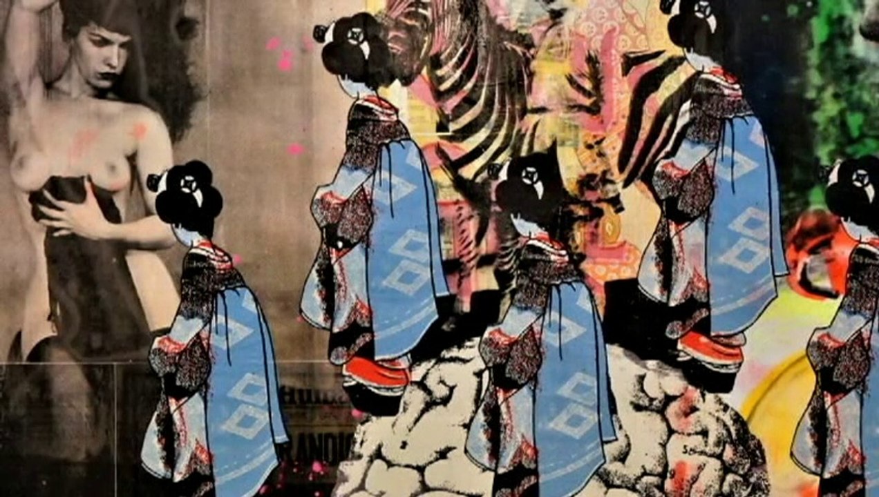 ''MOANSBURG''    ''DE INDOLA FABRIEK''    2019.