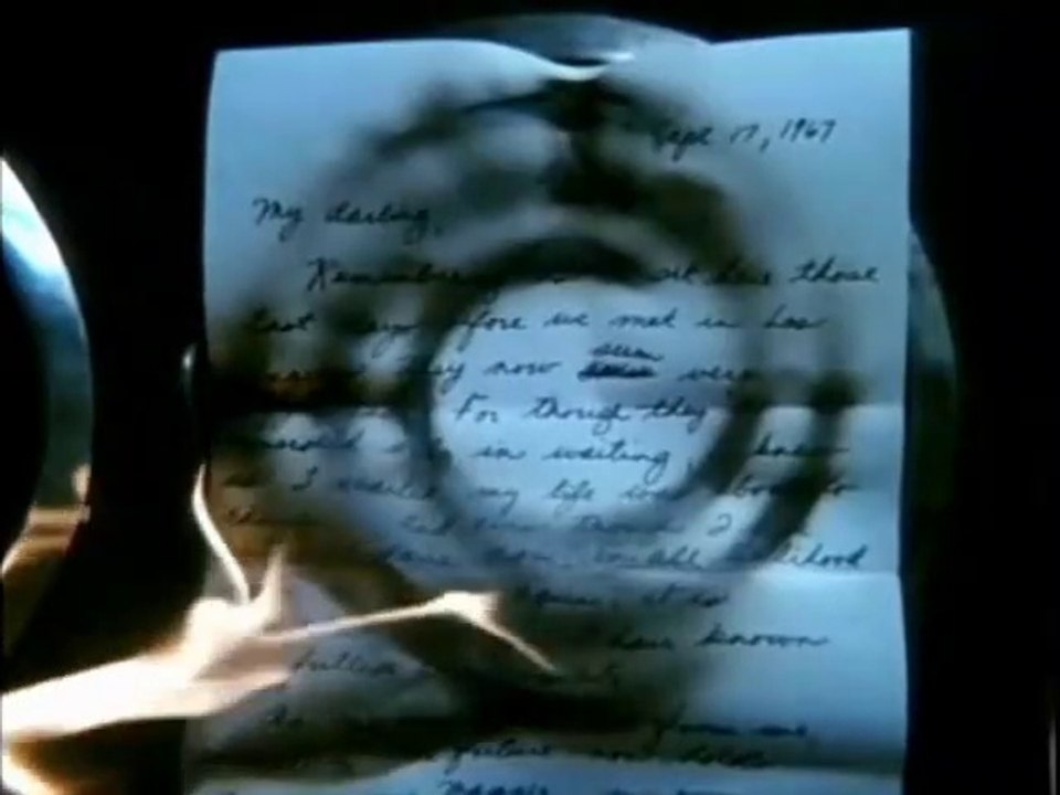 Love Letters Movie part 1