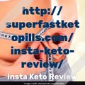 Insta Keto Review:-Keto Diet Reviews,Benefits And Where to buy ?