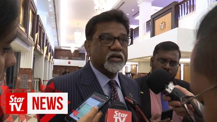 Xavier: Three local companies have applied for bauxite mining licences