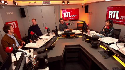 Le journal de 6h30 du 04 novembre 2019