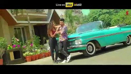 Tere Ghar wali Rah _ Burnout _ Dj Flow _ Karan Aujla _ Punjabi Songs _ DITTO Music