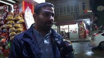 Elazığ Sivrice'de 3.9 Şiddetinde Deprem