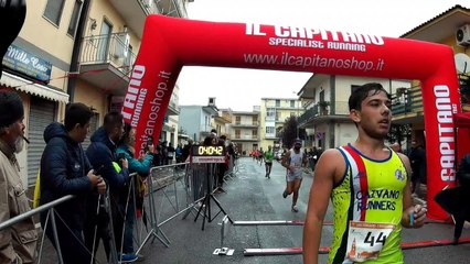 5 CORRI SAN VITALIANO