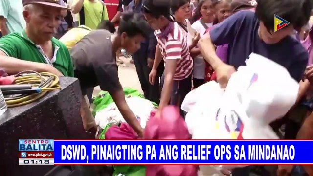 NDRRMC: Bilang ng mga nasawi dahil sa lindol, pumalo na sa 22