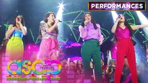 ASAP Natin ’To stars in an 80’s dance party | ASAP Natin 'To
