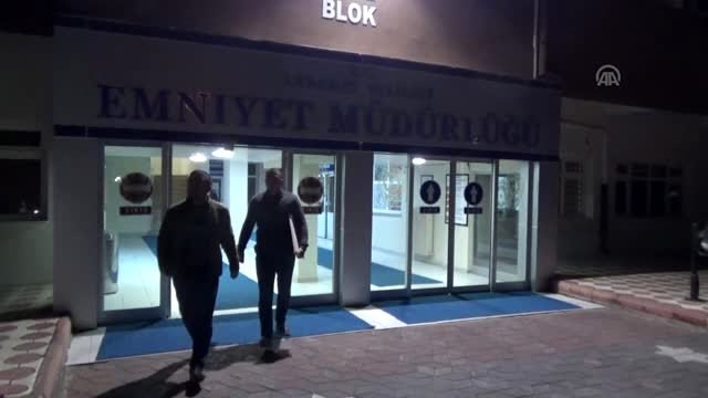 Aksaray merkezli 13 ilde FETÖ/PDY operasyonu