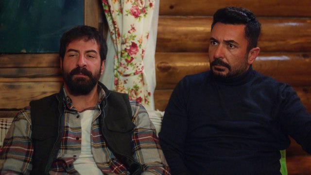 Kuzey Yıldızı İlk Aşk 8. Bölüm Kuzey Yıldız'ı Kavgası