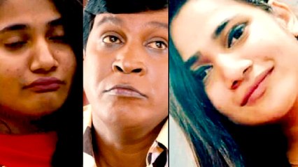 Losliya Back to Chennai:லொஸ்லியவை மரண பங்கம் செய்யும் நெட்டிசன்ஸ்