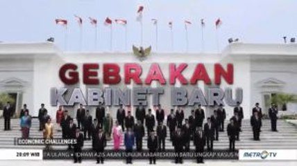 Gebrakan Kabinet Baru (1)