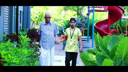 Independent Senior Living Facility Crafted for Senior Well-Being