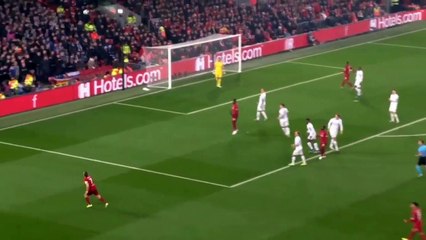 ไฮไลท์ฟุตบอลเมื่อคืน | "ลิเวอร์พูล" VS "ราซิ่ง เกงค์"  | 6:11:2019 HD