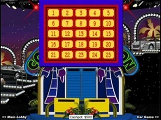 Jessy Leppert's Classic Concentration