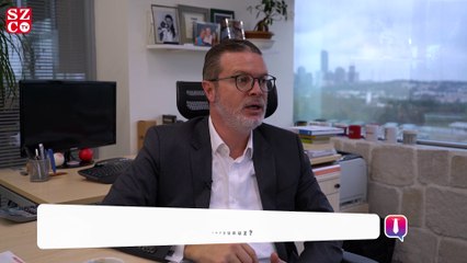 İş Konuşuyoruz 41. Bölüm Media Markt Türkiye CEO'su Yenal Gökyıldırım