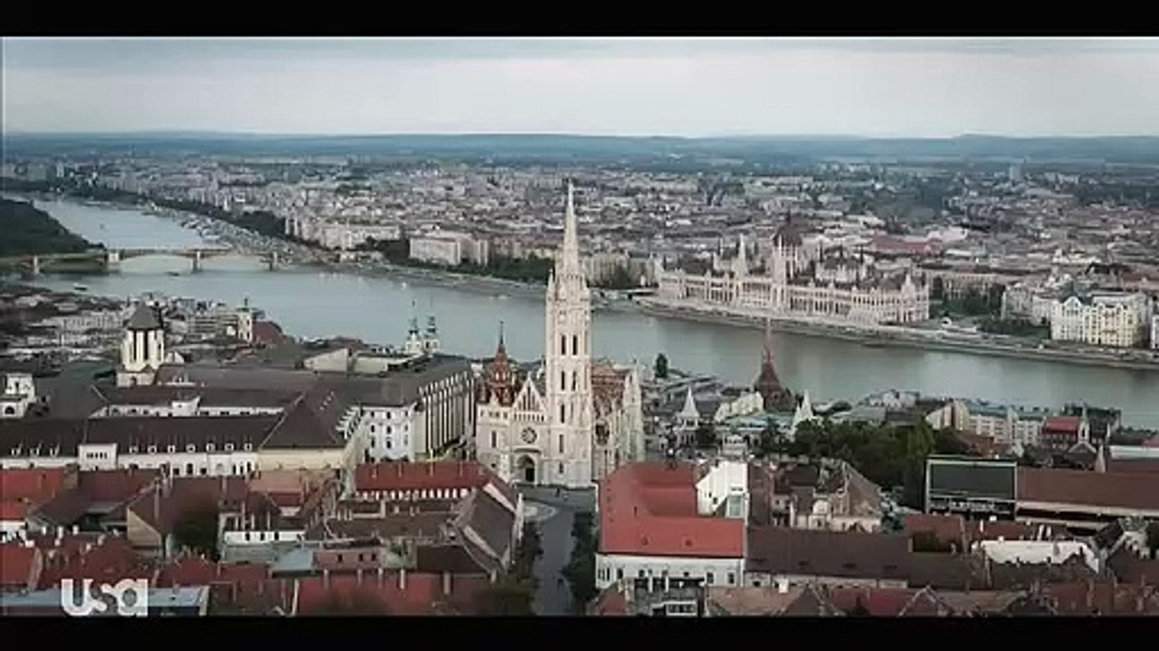 Treadstone S01E05 The Bentley Lament