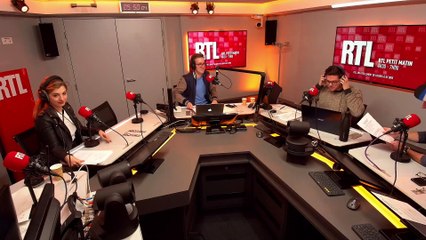 Le Plat du Jour du 06 novembre 2019