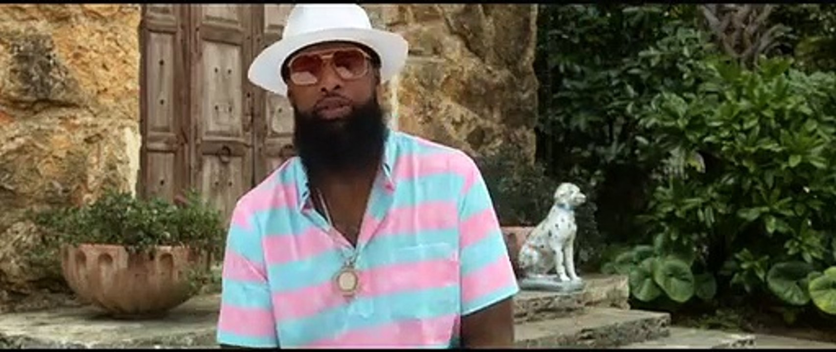 Slim Thug Feat. Z-Ro & Jazze Pha I L.A.M.B (WSHH Exclusive - Official Music Vide