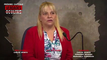 Verdades Ocultas Capitulo 578 Avance 6 de Noviembre