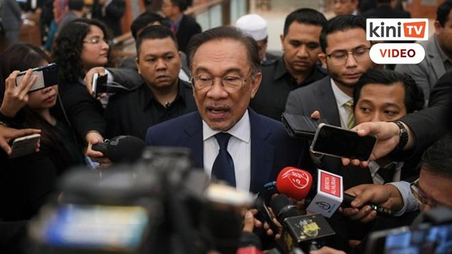 ‘Zakat pada bukan Islam cuma pandangan saya, tak setuju tak apa’