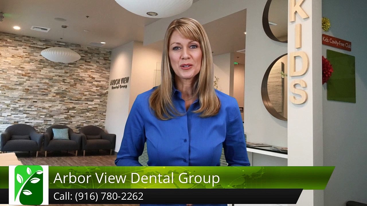 Arbor View Dental Group Roseville Incredible Five Star Review by Mary T.