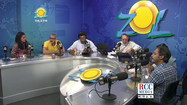 Desahogo Farandulero 5-11-2019 en Elmismogolpe con Jochy parte2
