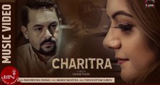 CHARITRA - Ram Krishna Dhakal | Manish Basistha | Monalisa Sharma | Bikash Lamichhane | New Nepali Song