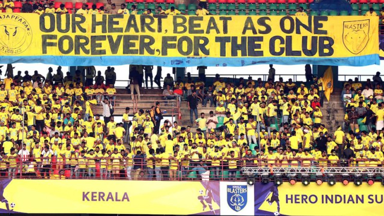 Kerala government supports Kerala Blasters FC | Oneindia Malayalam