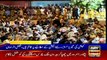 ARYNews Headlines | Nawaz Sharif, Maryam Nawaz on ECL ,says interior minister | 10AM | 5Nov 2019