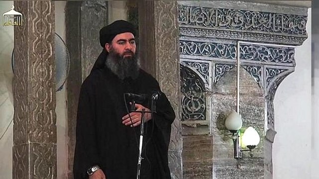 ABD askerlerinin Bağdadi'nin yanından kurtardığı Yezidi genç kız yaşadıklarını anlattı: Aylarca tecavüzüne uğradım