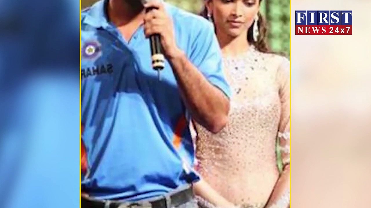 M S Dhoni's All 5 Girlfriends