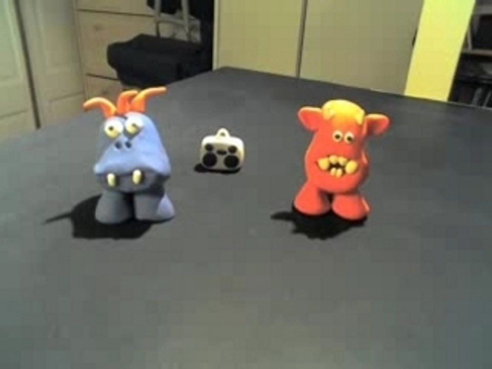 SmashtoyZ - 404