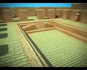 Class 6 Social Science History: Harappan Civilisation Walkthrough